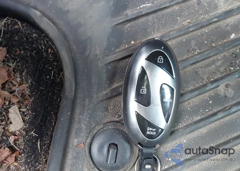 2024 Hyundai Elantra Hybrid Limited из США, поврежденный, VIN KMHLN4DJ3RU093994